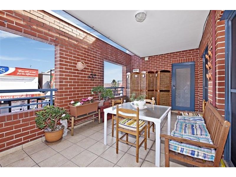 3/110 Great North Rd, Five Dock NSW 2046