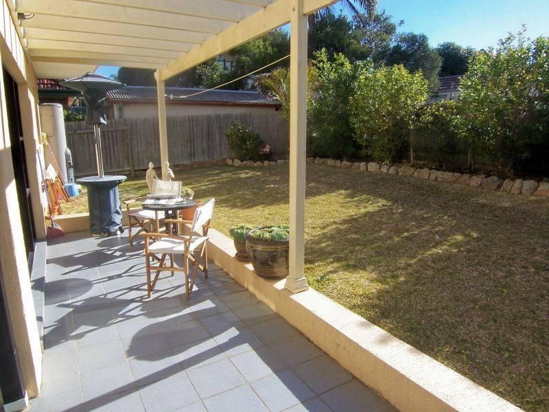 72 Henley Marine Drive, Rodd Point NSW 2046