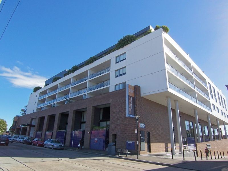 G06/4-12 Garfield Street, Five Dock NSW 2046