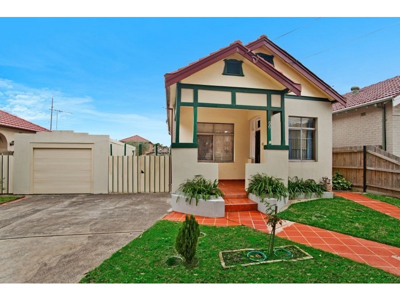 56 Garfield Street, Five Dock NSW 2046