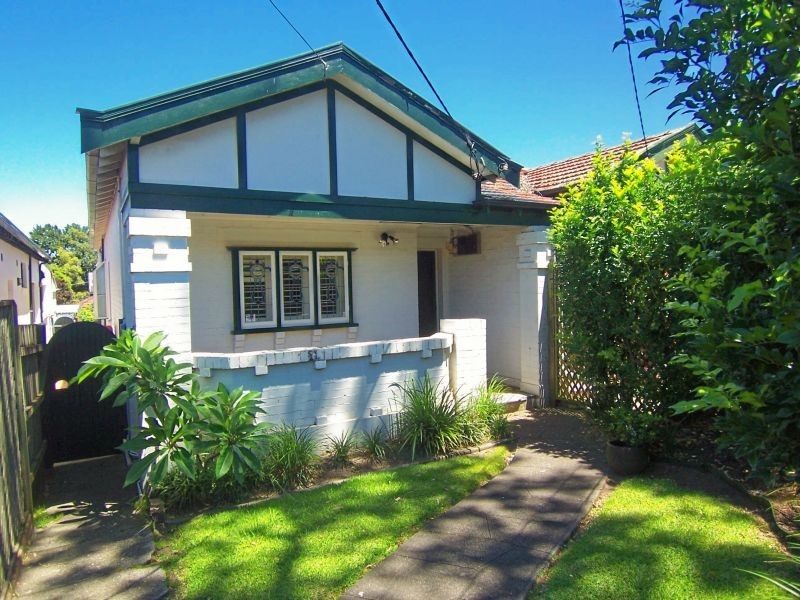 315 Great North Road, Five Dock NSW 2046
