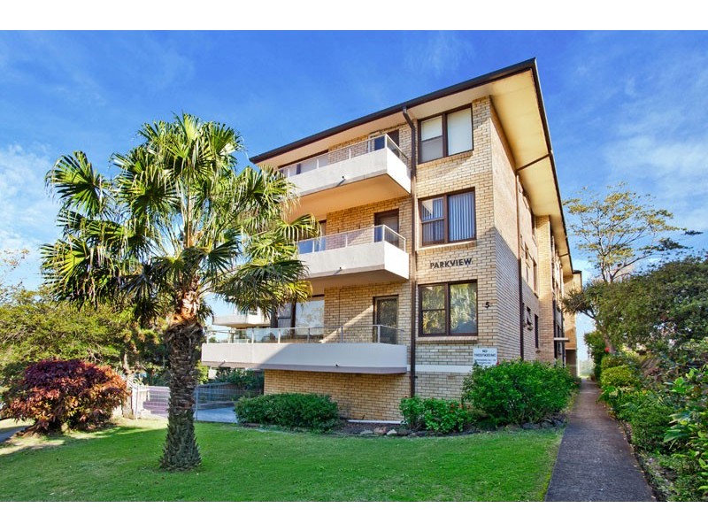 7/5  Tranmere Street, Drummoyne NSW 2047