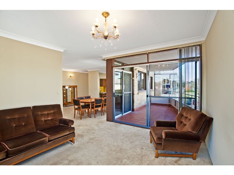 7/5  Tranmere Street, Drummoyne NSW 2047