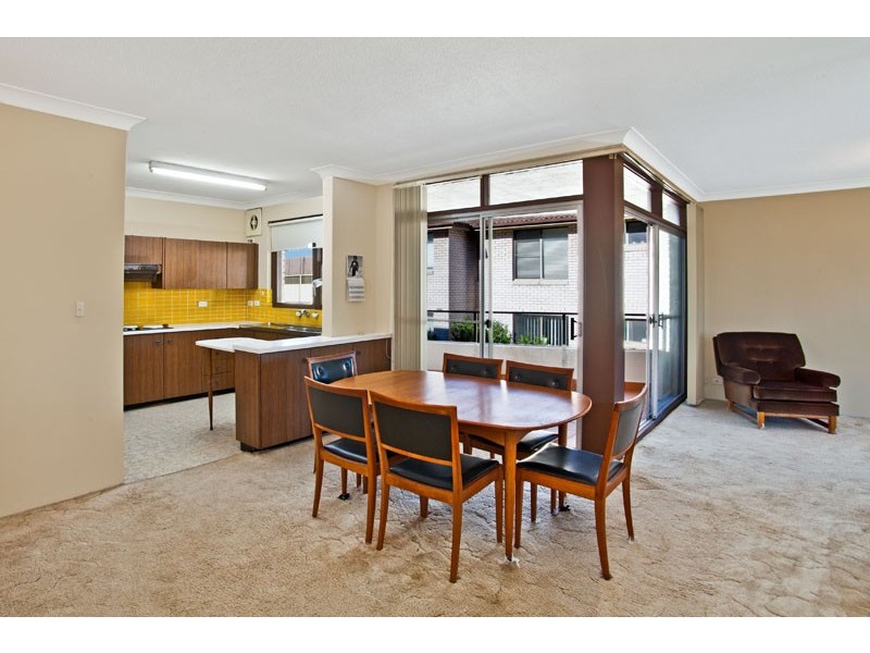 7/5  Tranmere Street, Drummoyne NSW 2047