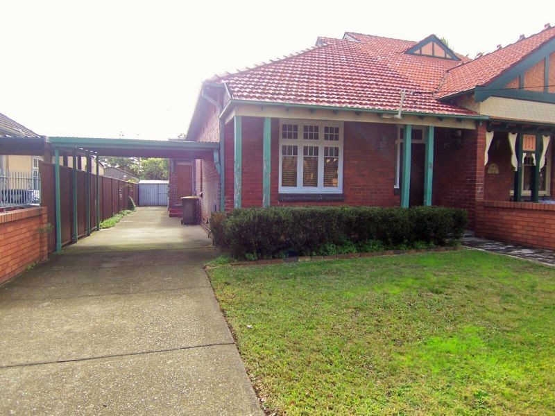 24 Queens Road, Five Dock NSW 2046