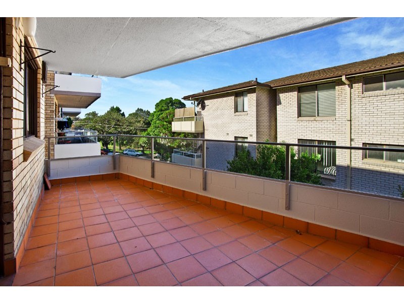 7/5 Tranmere Street, Drummoyne NSW 2047