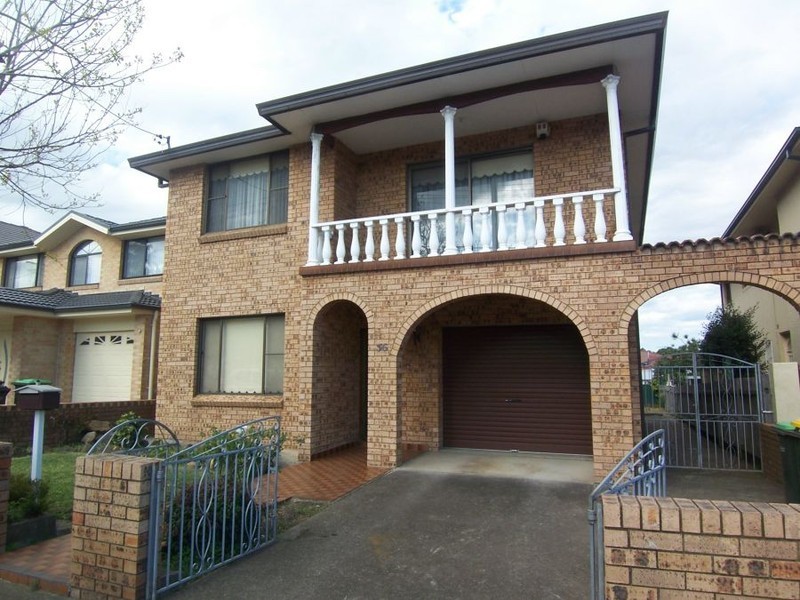 56 Cheltenham Rd, Croydon NSW 2132
