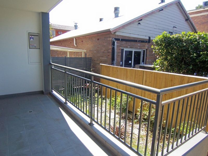 5/418 Lyons Road, Five Dock NSW 2046