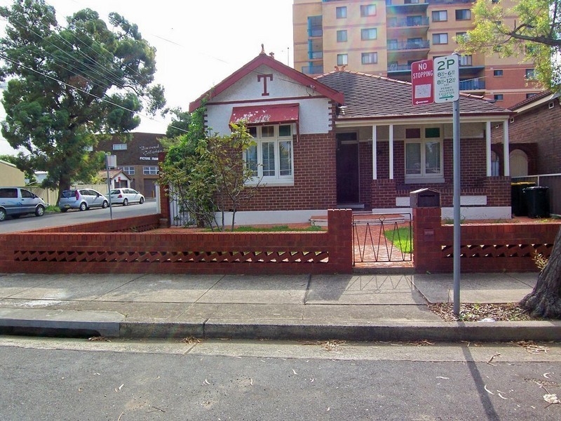 15 Esher Street, Burwood NSW 2134