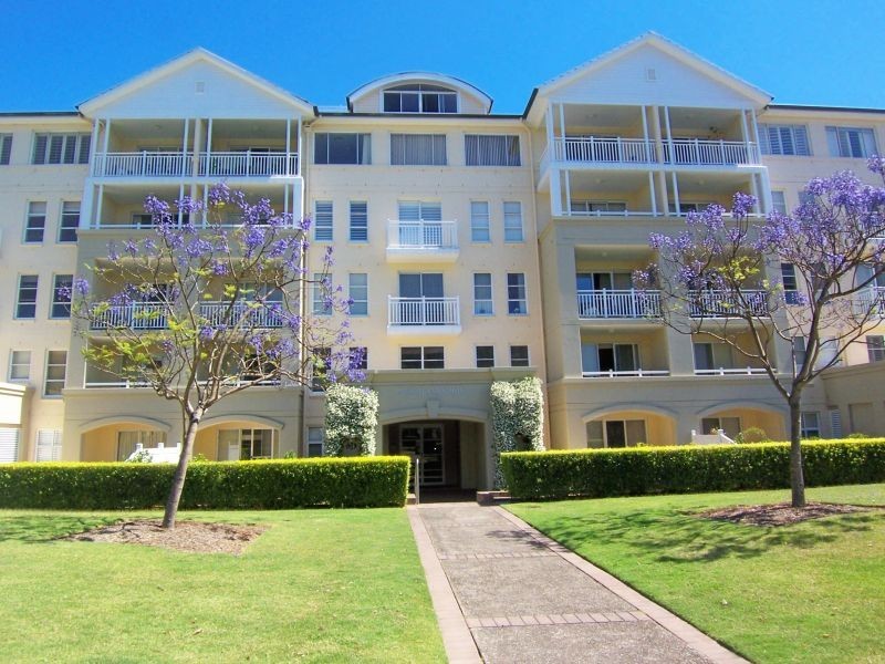 24/24  Phillips Street, Cabarita NSW 2137