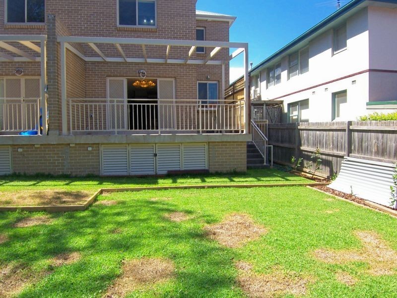 29A Regent Street, Summer Hill NSW 2130