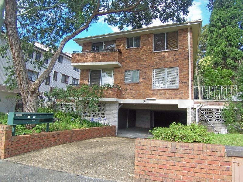 6/54  St Albans Street, Abbotsford NSW 2046