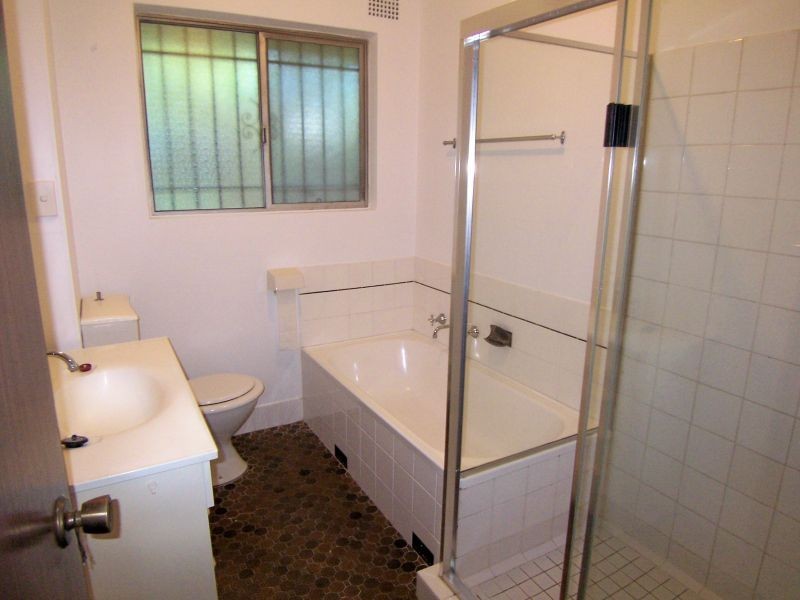 6/54  St Albans Street, Abbotsford NSW 2046