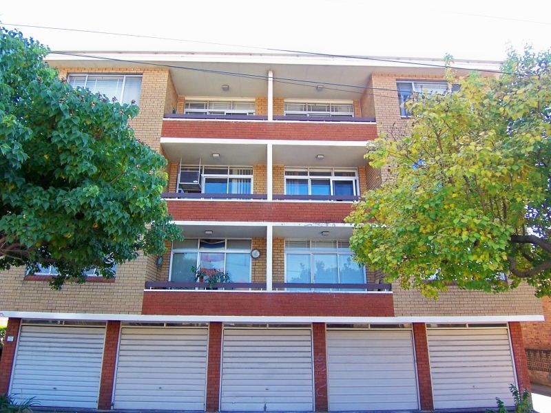 9/18 Leichhardt St, Leichhardt NSW 2040