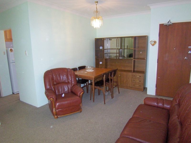 9/18 Leichhardt St, Leichhardt NSW 2040