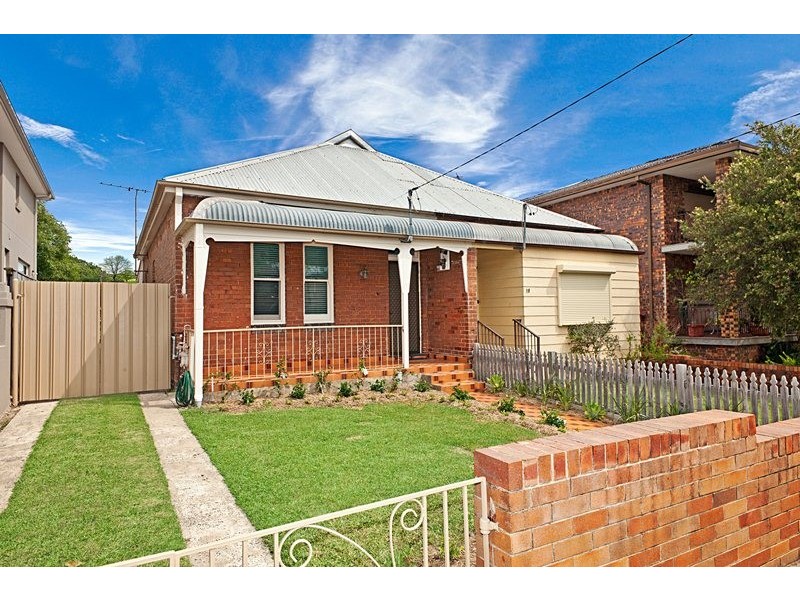 17 Irene Street, Abbotsford NSW 2046