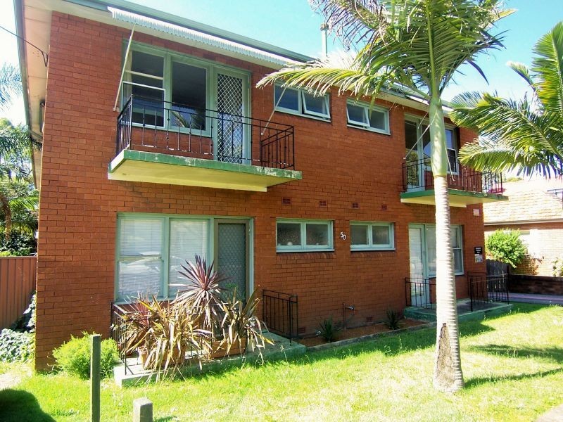4/50 Kings Road, Five Dock NSW 2046