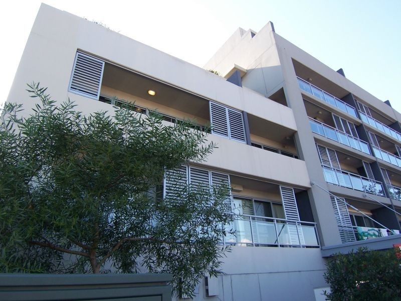 36/29-45 PARRAMATTA RD, Concord NSW 2137