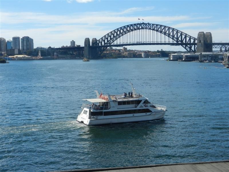 22/5 Gallimore Ave, Balmain East NSW 2041