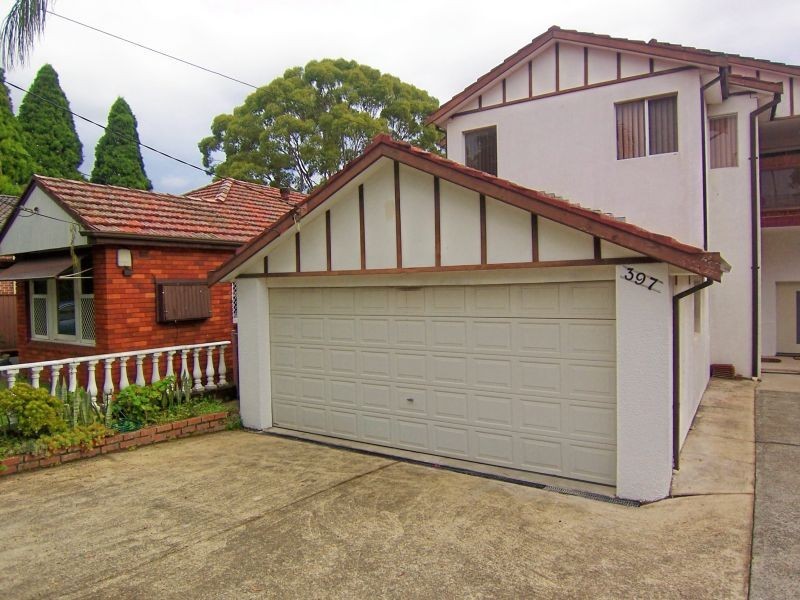 2/397 Great North Road, Abbotsford NSW 2046
