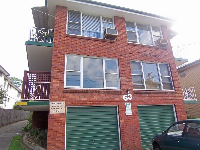1/63 Garfield Street, Five Dock NSW 2046