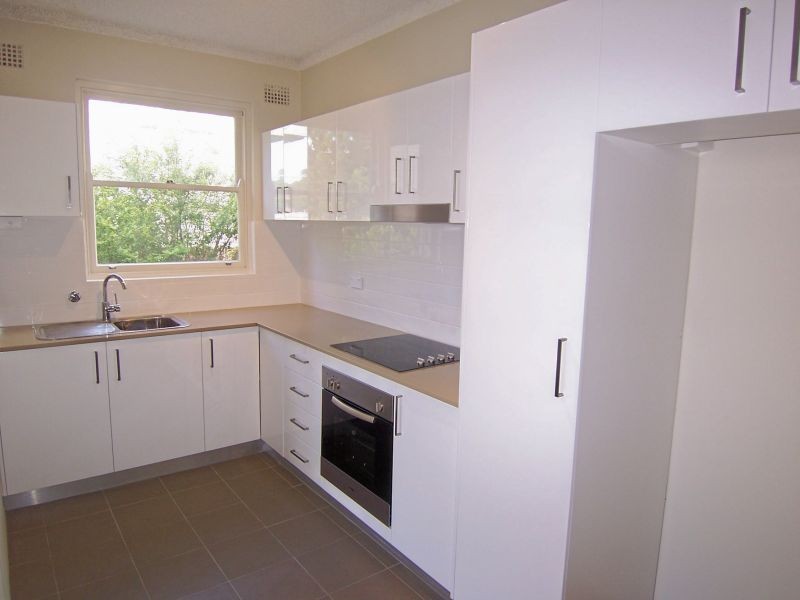 1/63 Garfield Street, Five Dock NSW 2046