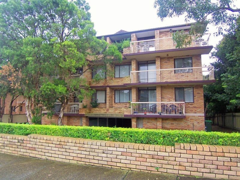 13/96 Hampden Road, Abbotsford NSW 2046