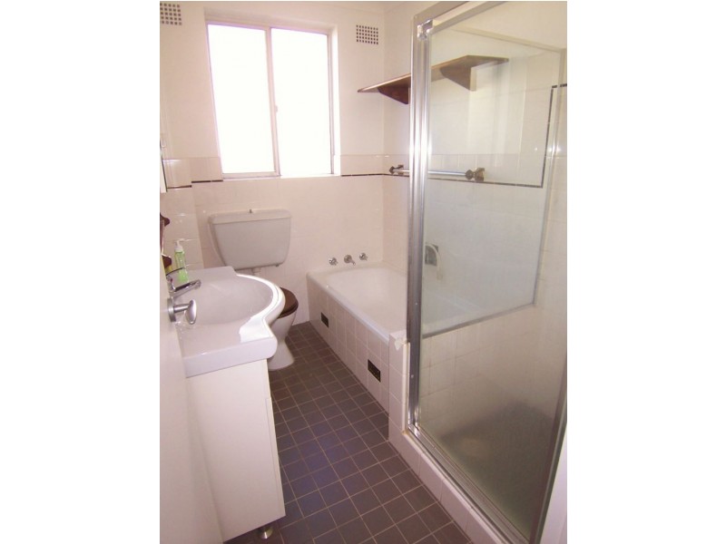 25/2 Evelyn Avenue, Concord NSW 2137