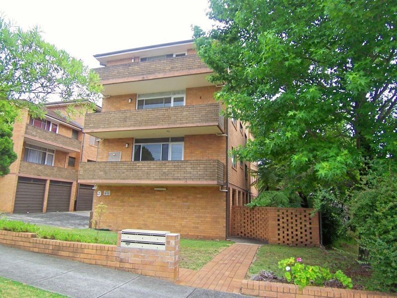 11/7-9 Abbotsford Parade, Abbotsford NSW 2046