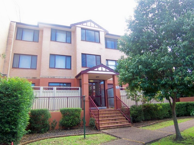 34/18-20 Knocklayde, Ashfield NSW 2131