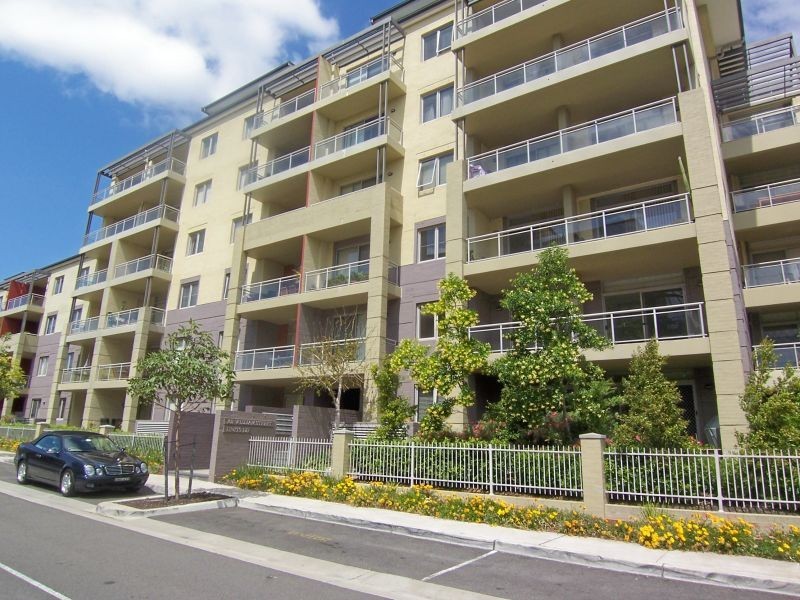 24/102 William Street, Five Dock NSW 2046