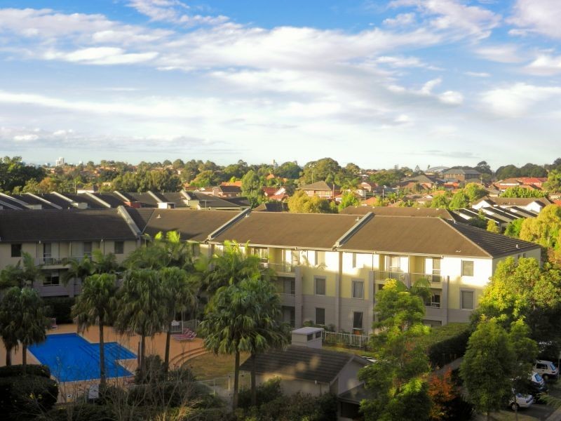 24/102 William Street, Five Dock NSW 2046