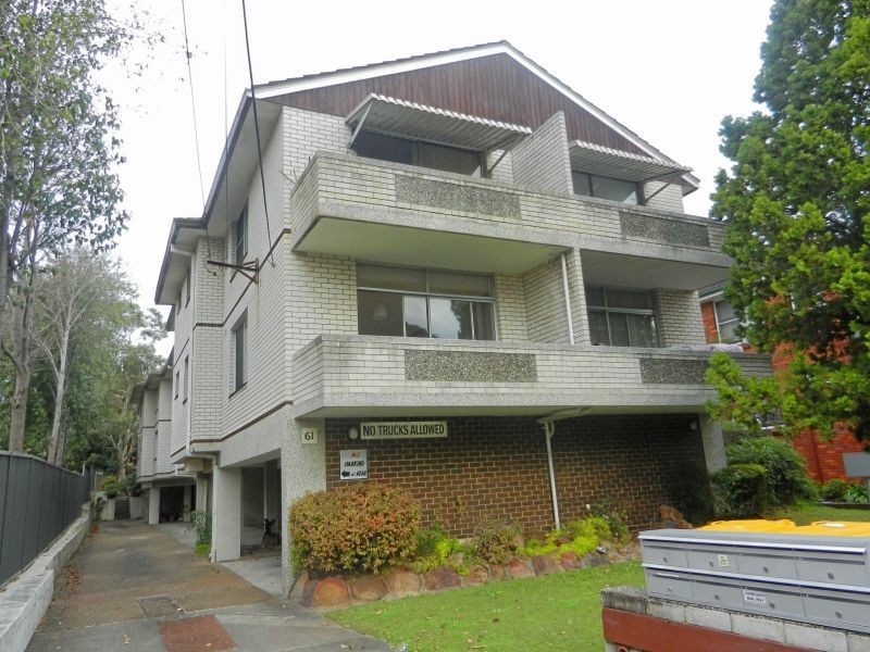 2/61 Garfield Street, Five Dock NSW 2046