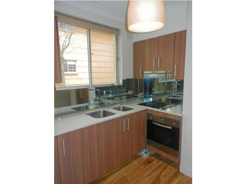 2/61 Garfield Street, Five Dock NSW 2046