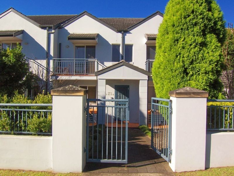 7/438-440 GREAT NORTH RD, Abbotsford NSW 2046