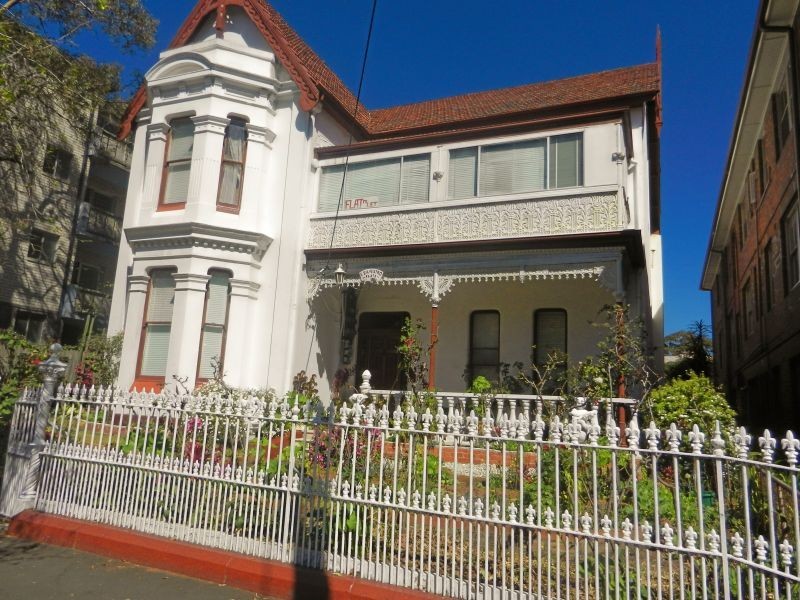 6/232 Glebe Point Road, Glebe NSW 2037