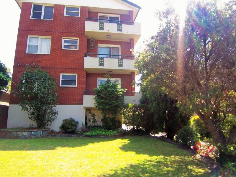 9/90 Bland Street, Ashfield NSW 2131
