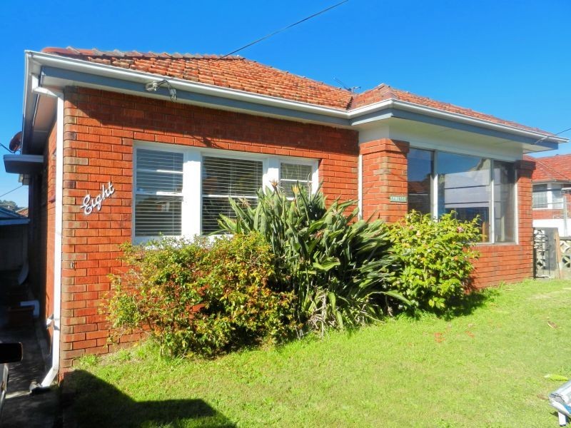 8 James Street, Five Dock NSW 2046