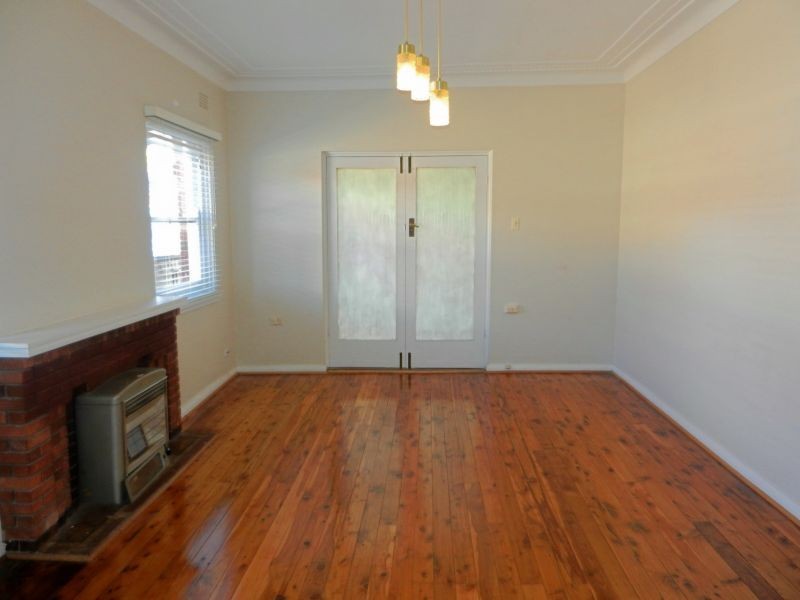 8 James Street, Five Dock NSW 2046