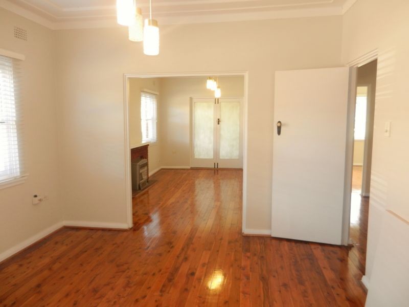 8 James Street, Five Dock NSW 2046