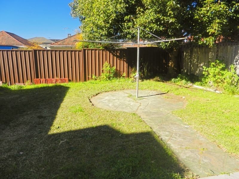 8 James Street, Five Dock NSW 2046