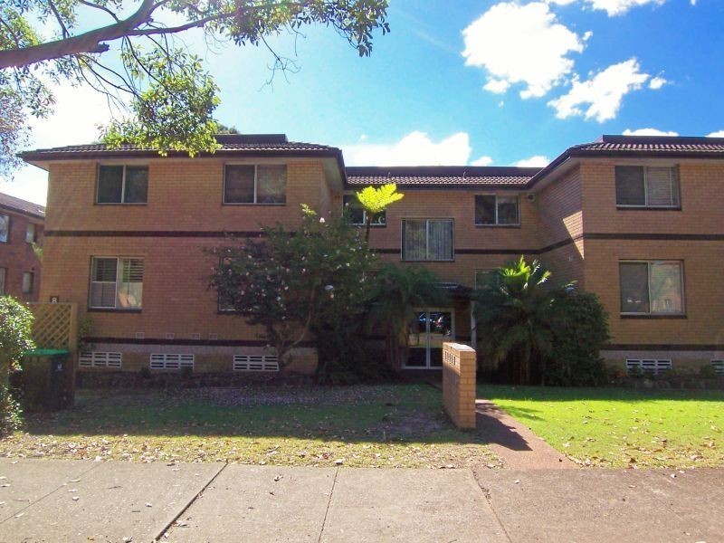 6/8 Rokeby Road, Abbotsford NSW 2046