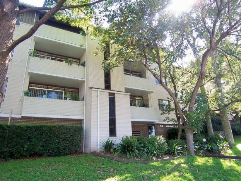 12/26 Charles Street, Five Dock NSW 2046