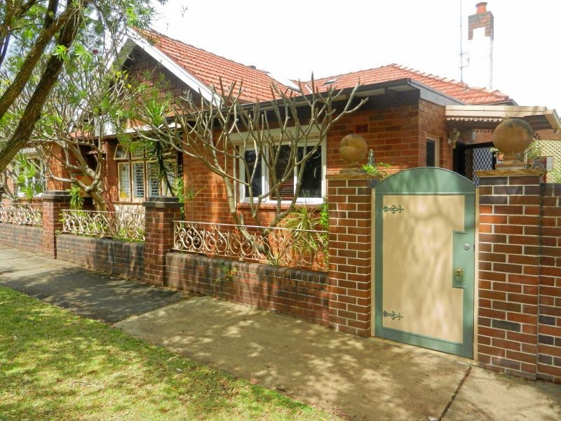 415 Great North Road, Abbotsford NSW 2046