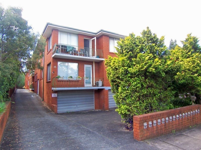 12/15 Burton Street, Concord NSW 2137