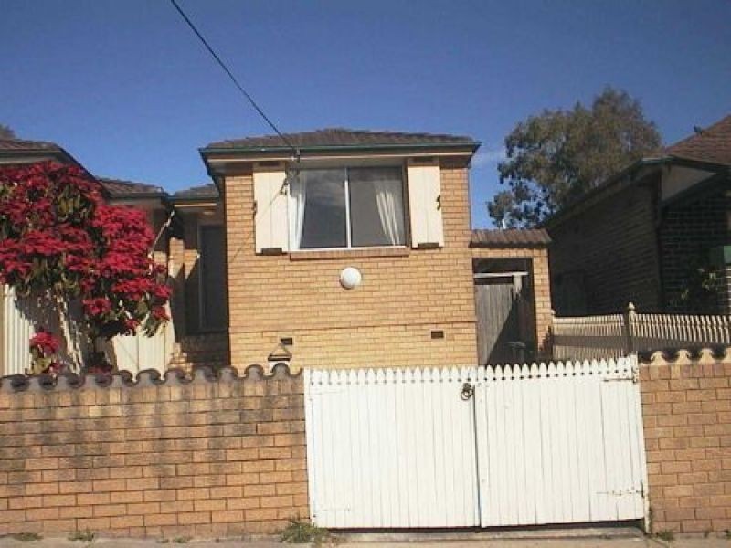 12 Lyall Street, Leichhardt NSW 2040