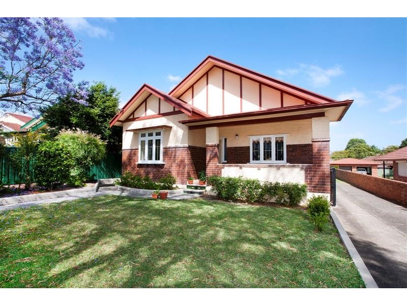 2/119 Croydon Ave, Croydon Park NSW 2133