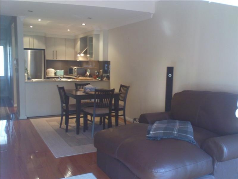 34/120  William Street, Leichhardt NSW 2040