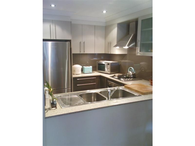 34/120  William Street, Leichhardt NSW 2040