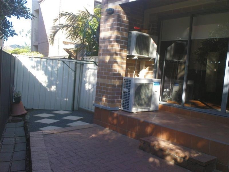 34/120  William Street, Leichhardt NSW 2040